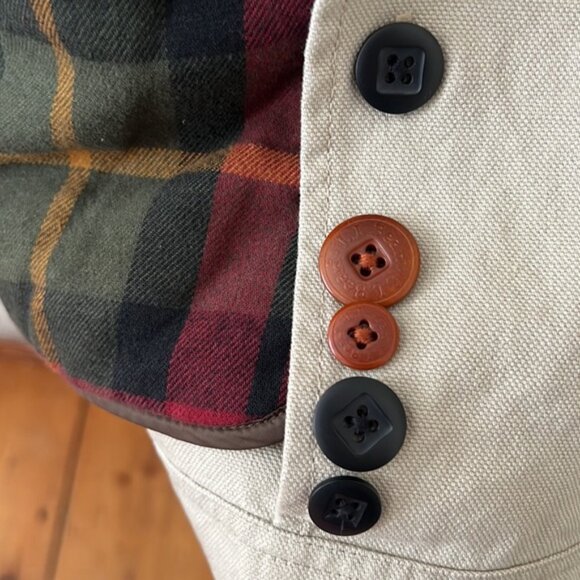 LLBean Insulated Barn Jacket - Picture 13 of 16